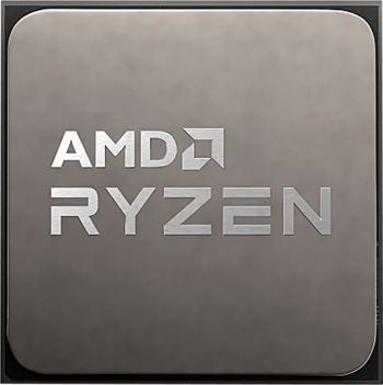 Купить процессор Процесор AMD Ryzen 5 5600 6C/12T 3.5/4.4GHz Boost 32Mb AM4 65W Wraith Stealth cooler Box (100-100000927BOX) | Фото 4