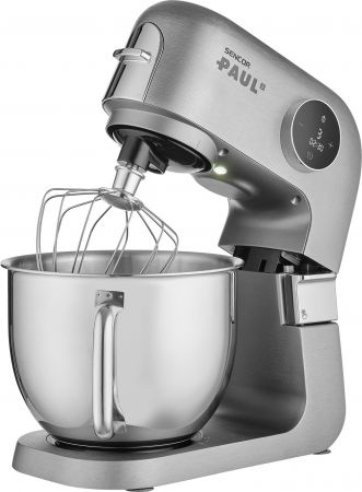 Кухонний комбайн SENCOR Paul 2 STM7740 Кухонний комбайн SENCOR Paul 2 STM7740 | Фото 10