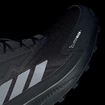 Черевики чоловічі ADIDAS Terrex Anylander Climawarm + JH6234 43 1/3 (9 UK) чорні (4067907372728) | Фото 2