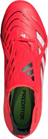 Бутси ADIDAS Predator League Ft Fg/Mg ID1319 43 1/3 (9 UK) червоні (4067892346711) | Фото 2