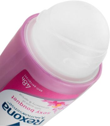 Купить дезодорант и антипреспирант REXONA Яскравий букет 50 мл (8710847860836) | Фото 2