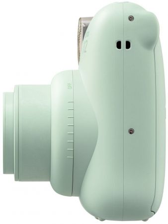 FUJIFILM INSTAX Mini 12 Mint Green (16806119) | Фото 6