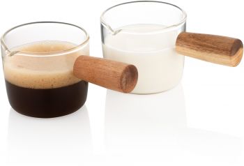 ARDESTO для вершків та соусів, 100 мл, 2 шт. (AR2603CS) | Фото 3