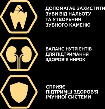 Purina Pro Plan ORIGINAL. З лососем, 1.5кг (7613036508193) | Фото 6