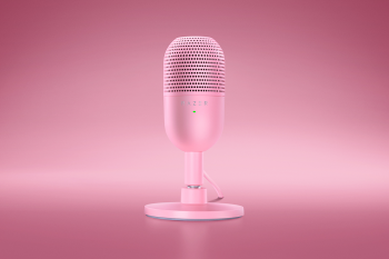 Мікрофон Razer Seiren V3 Mini Quartz (RZ19-05050200-R3M1) | Фото 4