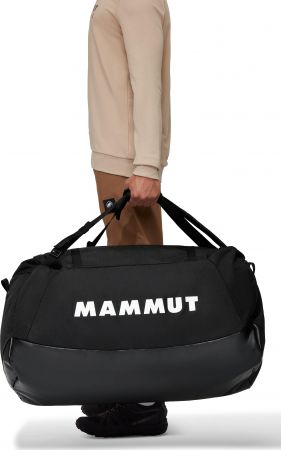 Сумка Mammut Cargon 140L чорна (2570-02081 / 7619876304544) | Фото 4