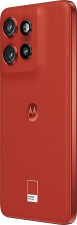 Смартфон MOTOROLA Edge 50 Neo 8/256Gb Poinciana (PB310042RS) | Фото 6