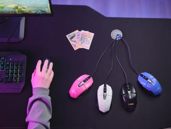 Ігрова мишаTRUST GXT 109 FELOX RGB Black (25036_TRUST) Купить мышь Ігрова мишаTRUST GXT 109 FELOX RGB Black (25036_TRUST) | Фото 5