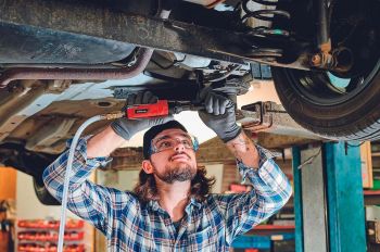 Викрутка пневматична EINHELL TC-PR 68 (4139180) | Фото 2