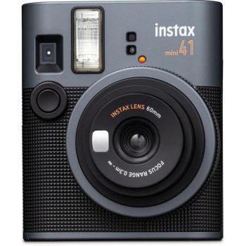 Фотокамера FUJIFILM INSTAX Mini 41 (16844434) Фотокамера FUJIFILM INSTAX Mini 41 (16844434) | Фото 1