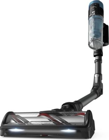 Акумуляторний пилосос ROWENTA Xforce Flex 14.80 Aqua RH9BC1WO | Фото 9
