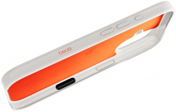 Чохол APPLE Beats для iPhone 16 Case with MagSafe Summit Stone (MCFD4LL/A) Чохол APPLE Beats для iPhone 16 Case with MagSafe Summit Stone (MCFD4LL/A) | Фото 7