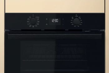 Купить встраиваемую духовку Whirlpool OMR58HU1B | Фото 4