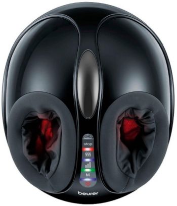 Масажер Beurer для ніг FM 90 Купити масажер Масажер Beurer для ніг FM 90 | Фото 2