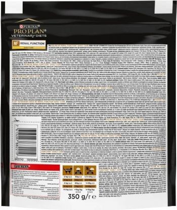 Сухий корм для дорослих кішок Purina Pro Plan Veterinary Care для підтримки функції нирок 350г(7613287882219) Сухий корм для дорослих кішок Purina Pro Plan Veterinary Care для підтримки функції нирок 350г(7613287882219) | Фото 2