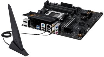 ASUS TUF GAMING A620M-PLUS WIFI (90MB1F00-M0EAY0) | Фото 5