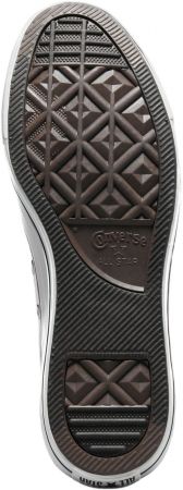 Кеди CONVERSE All Star Ox M7652C 42 (8,5 US) білі (886952780654) | Фото 7