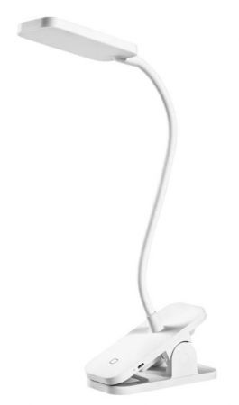 Купить настольную лампу Лампа настільна світлодіодна LEDVANCE LED PANAN CLIP 5W 4000K (4058075747883) | Фото 2