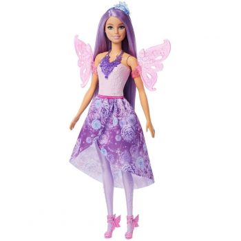 Набір Barbie Магія образів серії Фантастичний світ (JCP74) | Фото 1