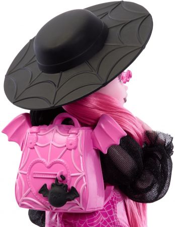 Лялька Дракулора 