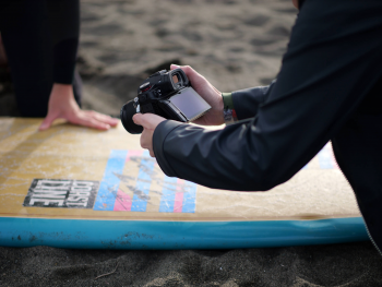 Об'єктив PANASONIC Leica DG Summilux 9 мм f/1.7 ASPH. Simple Box (H-X09ME) | Фото 12