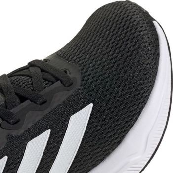 Кросівки жіночі Adidas Response W IH6018 38 (5 UK) чорні (4067897756928) | Фото 5