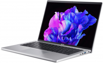 Ноутбук ACER Swift Go 14 SFG14-73 (NX.KY8EU.003) 1 | Фото 8