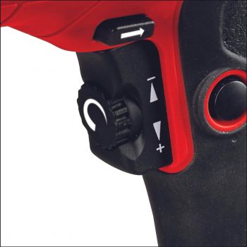 Перфоратор EINHELL TC-RH 800 4F, SDS+, 800Вт (4257980) | Фото 3