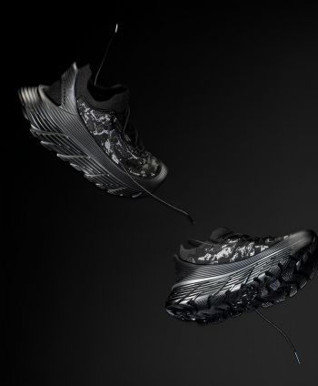 Кросівки Hoka U Restore Chukka Ts 1169150-CRBN 44 (10 US) чорні Кросівки Hoka U Restore Chukka Ts 1169150-CRBN 44 (10 US) чорні | Фото 12