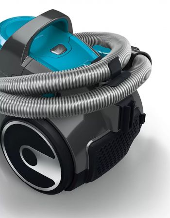 Пилосос BOSCH BGS05X240 | Фото 5