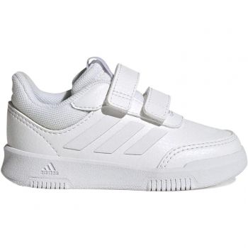 Кеди дитячі Adidas Tensaur Sport 2.0 Cf K GW1987 30 (11.5K UK) білі (4065426080834) | Фото 1