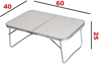 Стіл компактний Ranger Mod (Арт. RA 1112) Стіл компактний Ranger Mod (Арт. RA 1112) | Фото 5