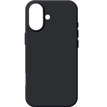 Чохол ArmorStandart ICON2 MagSafe для APPLE iPhone 16 Black (ARM80211) Чохол ArmorStandart ICON2 MagSafe для APPLE iPhone 16 Black (ARM80211) | Фото 1