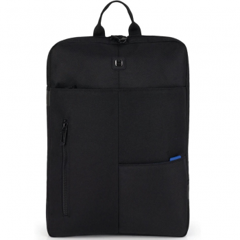 Рюкзак для ноутбука Gabol Backpack Intro 5,6L Black (412851-001) | Фото 1