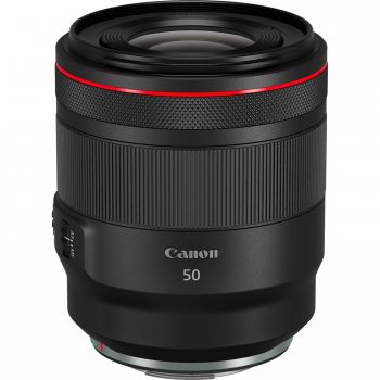 CANON RF 50 mm f/1.2L USM CANON RF 50 mm f/1.2L USM | Фото 7