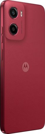 Смартфон Motorola G05 4/256Gb Plum Red NFC (PBA10010UA) | Фото 7