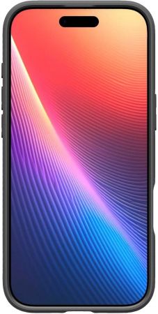 Чохол Spigen для APPLE iPhone Air Liquid Air Matte Black (ACS10302) | Фото 8