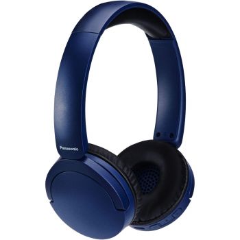 Навушники PANASONIC RB-HF630BG-A Blue | Фото 1