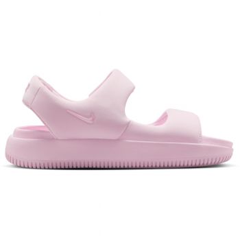 Сандалі жіночі Nike Calm Sandal FZ3125-600 38 (7 US) рожеві (197862702002) | Фото 1
