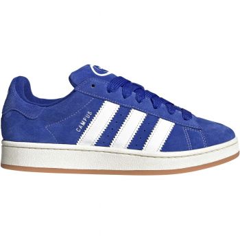 Кеди чоловічі Adidas Campus 00s H03471 44 2/3 (10 UK) сині | Фото 1