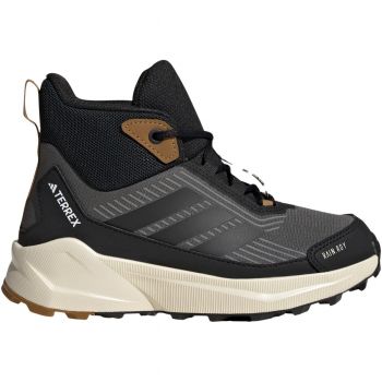 Черевики дитячі ADIDAS Terrex Trailmaker 2 Mid CP K IH2882 30 (11.5K UK) сірі (4067892851840) | Фото 1