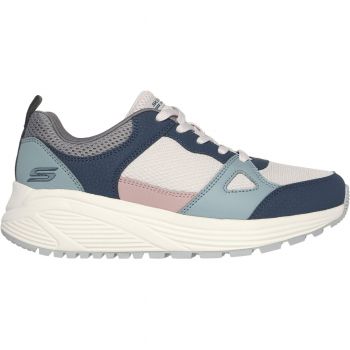 Кросівки жіночі Skechers Bobs Sparrow 2.0 - Retro Clean 117268 BLMT 36.5 (6.5 US) сині/блакитні | Фото 1