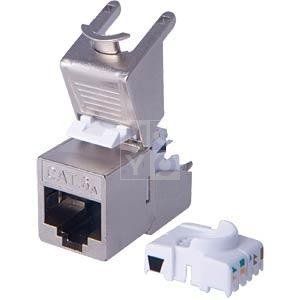 Модуль DIGITUS Keystone FTP кат.6а (DN-93617) | Фото 1