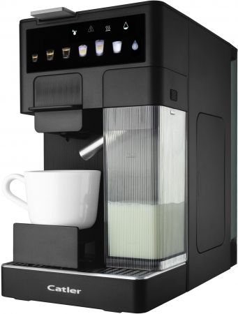 Кавоварка капсульна Catler Renzo ES751BRENZO | Фото 3