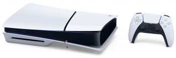 Ігрова консоль SONY PlayStation 5 Slim (CHASSIS_EMAE)