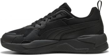 Кросівки Puma X-Ray 3 399064-10 44 (9.5 UK) чорні (4067983904806) | Фото 2