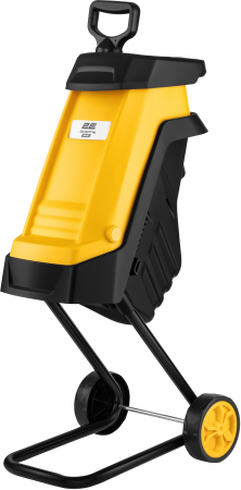 Купить садовый измельчитель Подрібнювач садовий 2Е GardenFrag 2400Вт (2E-ES24) | Фото 7