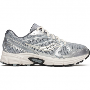 Кросівки жіночі Saucony Ride Millennium S60812-8 38 (7 US) сріблясті | Фото 1