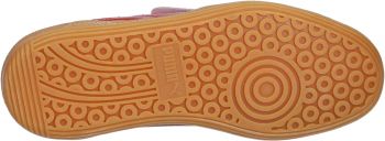 Кеди жіночі Puma Palermo 396463-50 37.5 (4.5 UK) бордові (4067983479120) Кеди жіночі Puma Palermo 396463-50 37.5 (4.5 UK) бордові (4067983479120) | Фото 6