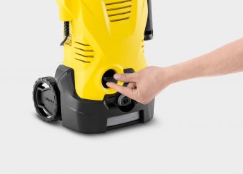 KARCHER K3 (1.601-888.0) KARCHER K3 (1.601-888.0) | Фото 3